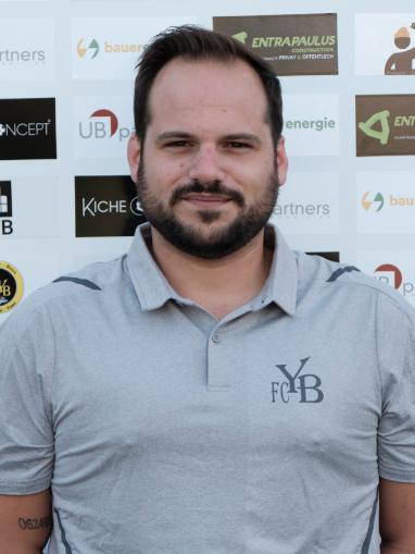Yannick GROFF