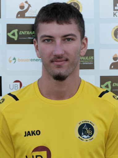 Max JUTTEL