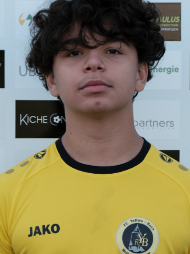 Raffaele MACHADO