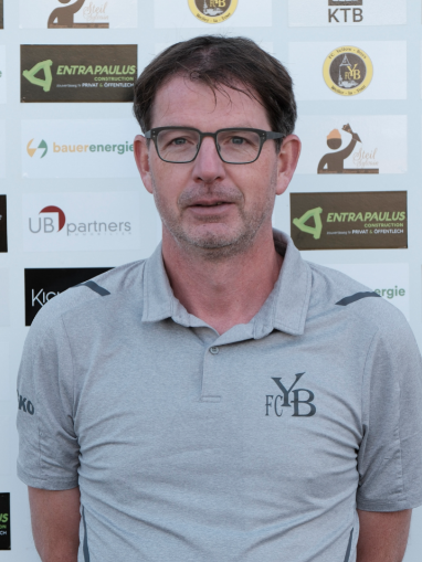 Claude MITSCH