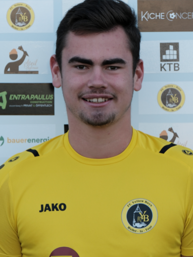 Finn REUTER
