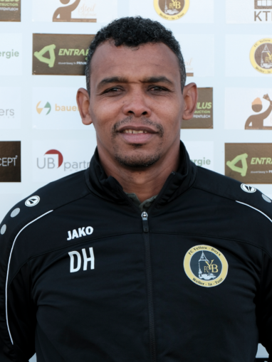 Henrique DA SILVA GOMES