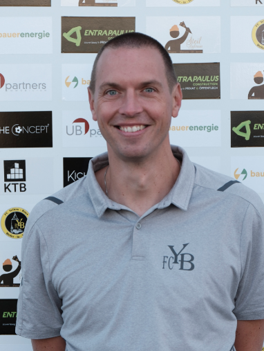 Kevin ZENDER