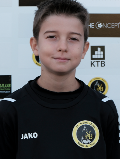Mattia KOEPFLER