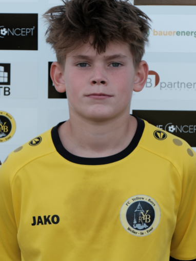 Moritz NACKEN