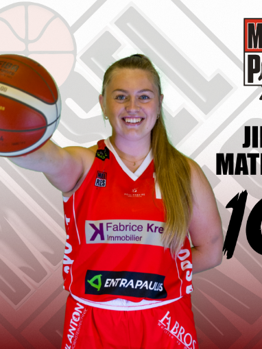Jil Mathis