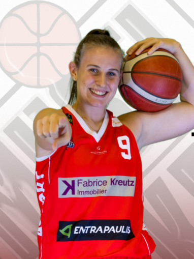 Nele Trommer