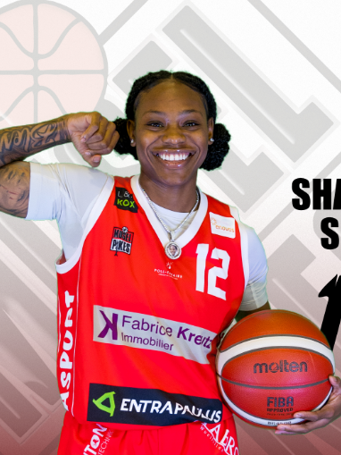 Shawnta Grenet Shaw