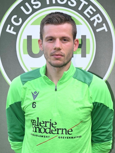 Quentin ZILLI