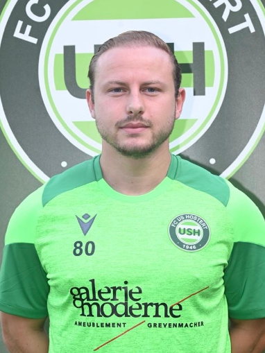 Kenan AVDUSINOVIC