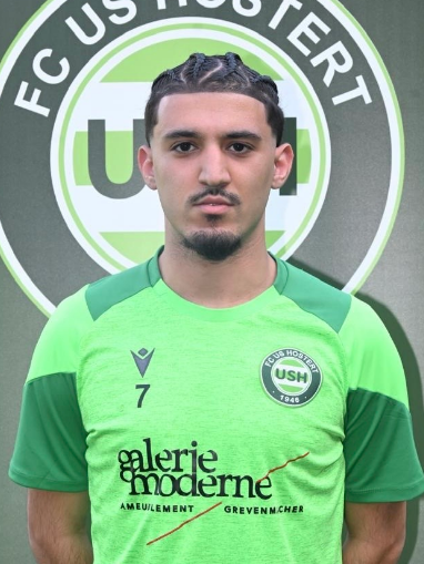 Issam EL ALAMI