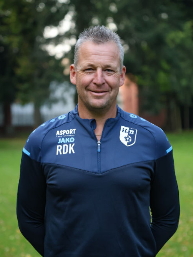 Romain DE KROON
