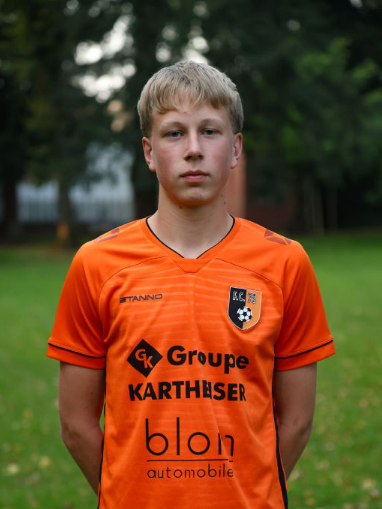 Jo DE KROON