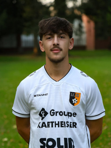 Noé ESTEVES GONCALVES TEXEIRA