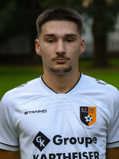 Alex GONCALVES RIBEIRO