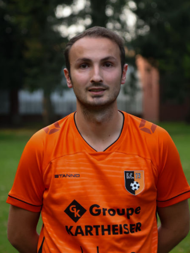 Noé MURCIA