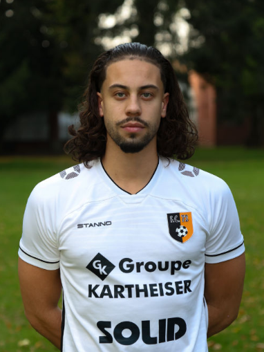 Henrique Diogo DE PAULO MIRANDA