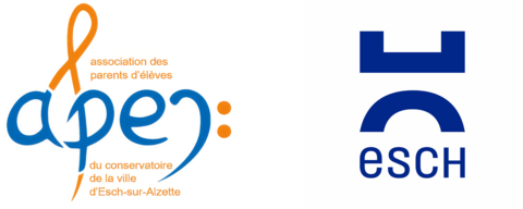 Association des parents d'élèves du conservatoire d'Esch sur Alzette