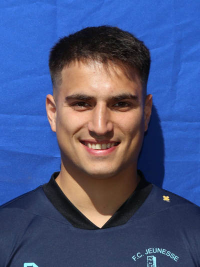 Daniel ADAM