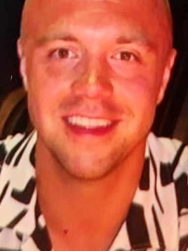 Harry Swarbrick
