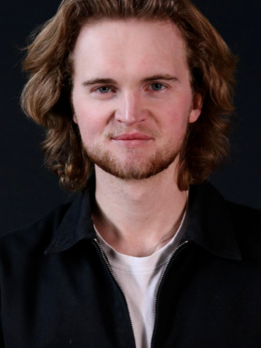 Morgan Westerholt