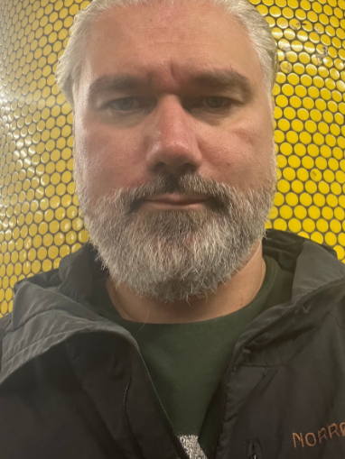Krzysztof Peikert 