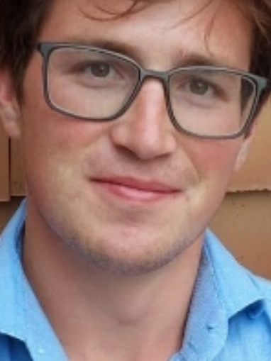 Edouard Peron