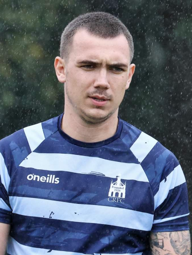 Tom Hurford