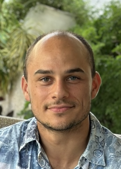 Noah Nicolai