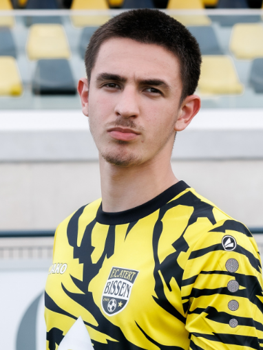 Rafael MODESTO GONCALVES