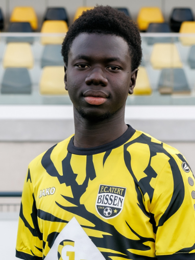 Moustapha SAGNA