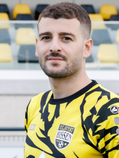 Redouane BOULBRACHENE