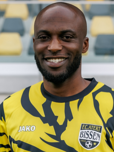 Ismael YARTEY