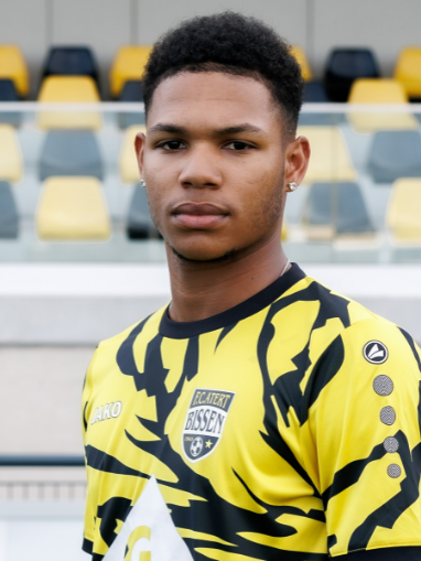 Edney Gabriel DE CARVALHO ALVES DE CASTRO