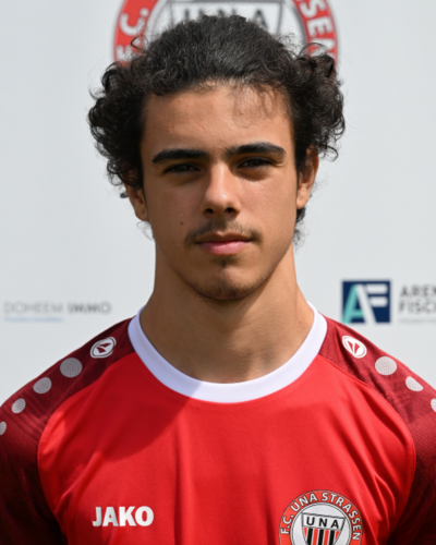 Bryan Almeida Borges