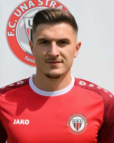 Denis Schütte