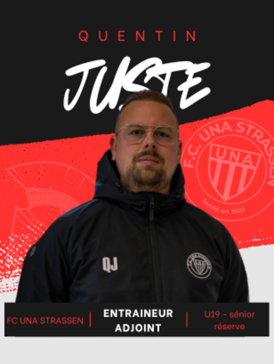 Quentin Juste