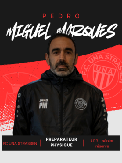 Pedro Miguel