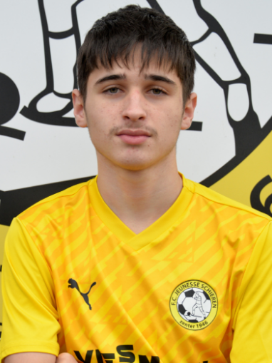 Matthew GONCALVES PEREIRA
