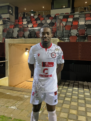 Sylvain ATIEDA