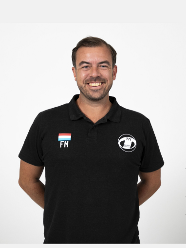 Max FLAMMANG