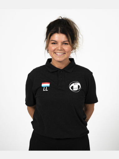 Larissa LISARELLI