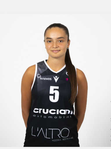 Seila SKRIJELJ