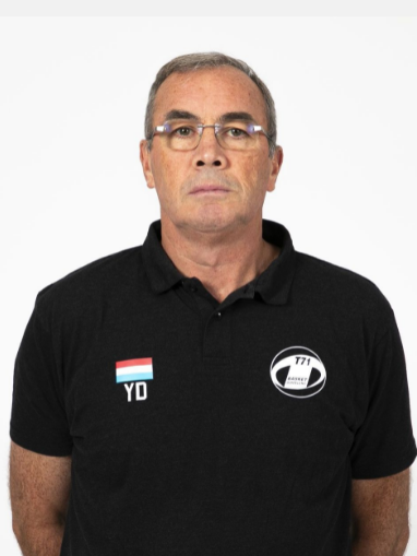 Yves DEFRAIGNE