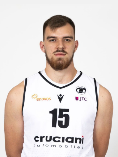 Angelos GIANNOPOULOS