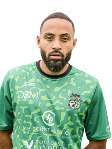 Sofiane BEKKOUCHE