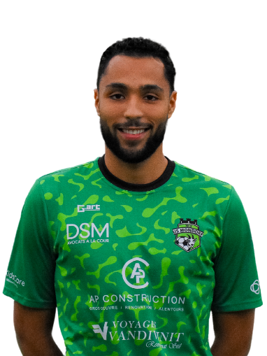 Mohamed Zakaria KHAIRANE