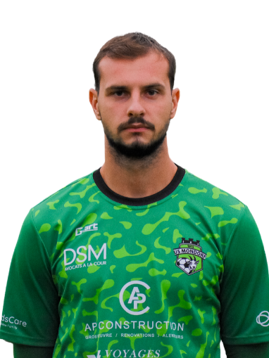Mirza HASANBEGOVIC