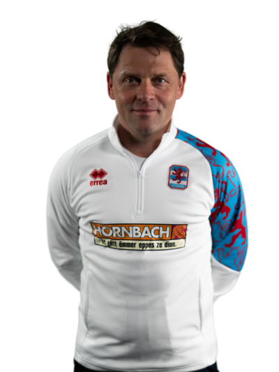 Luc HOLTZ