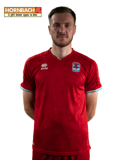 Enes MAHMUTOVIC